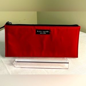 Kate Spade pencil case